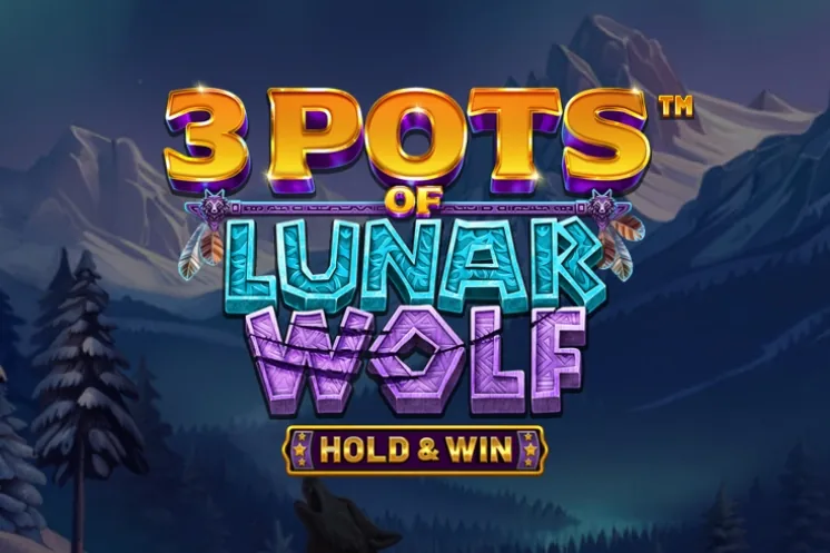 3 Pots of Lunar Wolf